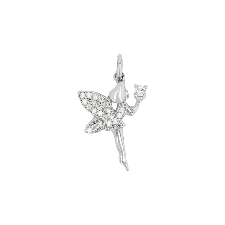 Amor Anhänger | Damenschmuck-Motivanhänger Damen