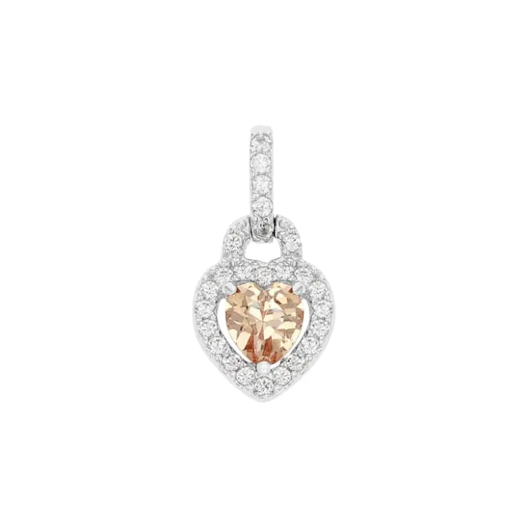 Amor Anhänger | Damenschmuck-Motivanhänger Damen