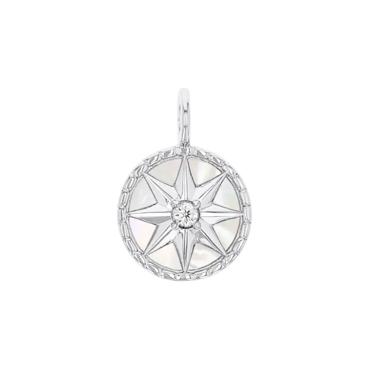 Amor Anhänger | Damenschmuck-Motivanhänger Damen