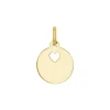 Amor Anhänger | Damenschmuck-Motivanhänger Damen