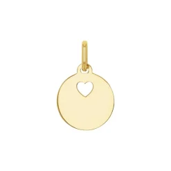 Amor Anhänger | Damenschmuck-Motivanhänger Damen