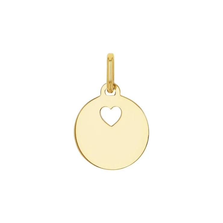 Amor Anhänger | Damenschmuck-Motivanhänger Damen