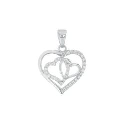 Amor Anhänger | Damenschmuck-Motivanhänger Damen