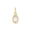 Amor Anhänger | Damenschmuck-Motivanhänger Damen