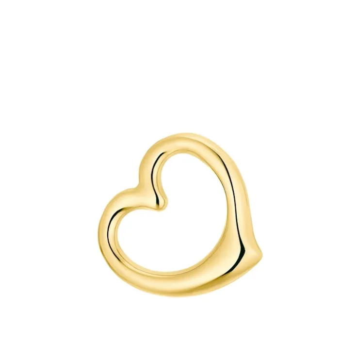 Amor Anhänger | Damenschmuck-Motivanhänger Damen