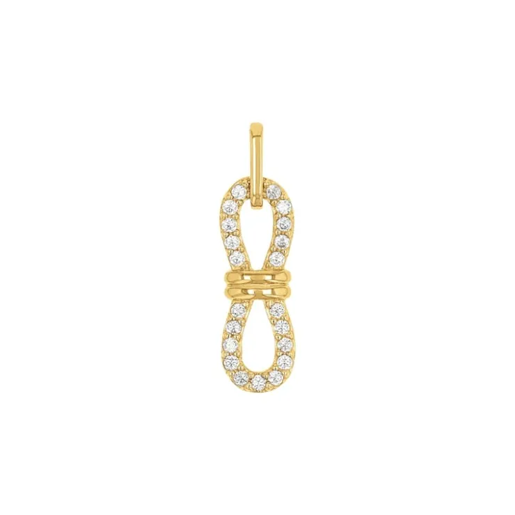 Amor Anhänger | Damenschmuck-Motivanhänger Damen