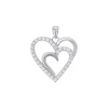 Amor Anhänger | Damenschmuck-Motivanhänger Damen