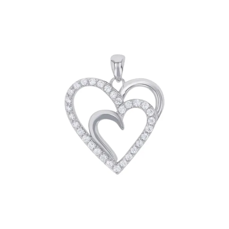 Amor Anhänger | Damenschmuck-Motivanhänger Damen