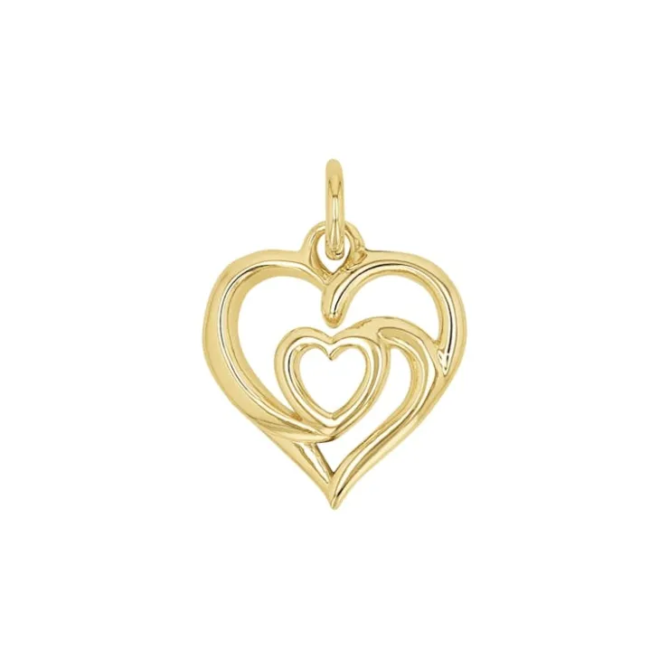 Amor Anhänger | Damenschmuck-Motivanhänger Damen