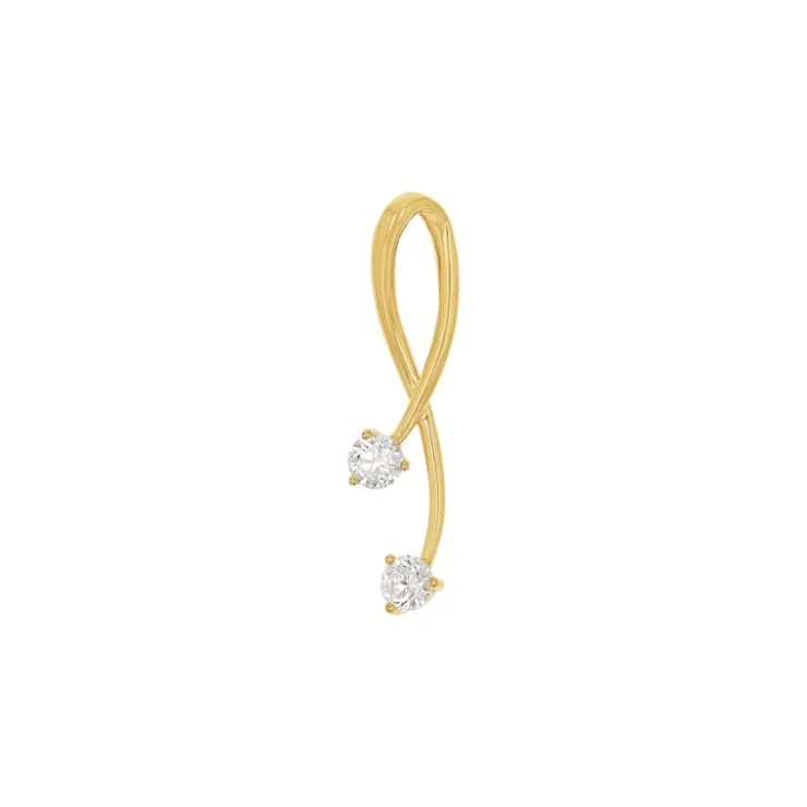 Amor Anhänger | Damenschmuck-Motivanhänger Damen