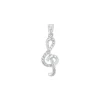 Amor Anhänger | Damenschmuck-Motivanhänger Damen