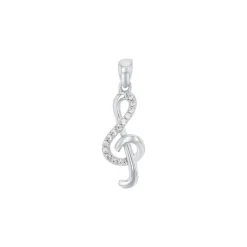 Amor Anhänger | Damenschmuck-Motivanhänger Damen