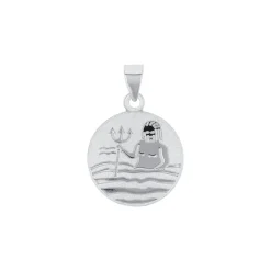 Amor Herrenschmuck | Anhänger-Motivanhänger Unisex