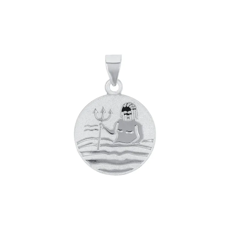 Amor Herrenschmuck | Anhänger-Motivanhänger Unisex