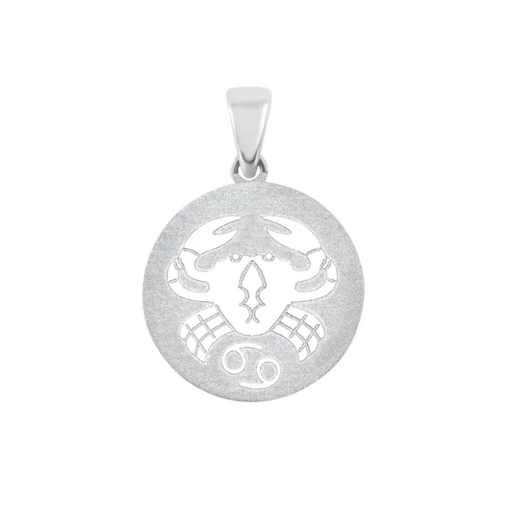 Amor Anhänger | Herrenschmuck-Motivanhänger Unisex