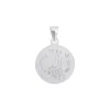 Amor Anhänger | Herrenschmuck-Motivanhänger Unisex
