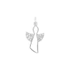 Amor Anhänger | Damenschmuck-Motivanhänger Damen