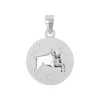 Amor Anhänger | Herrenschmuck-Motivanhänger Unisex