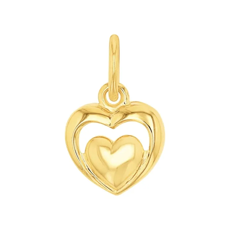 Amor Anhänger | Herrenschmuck-Motivanhänger Damen