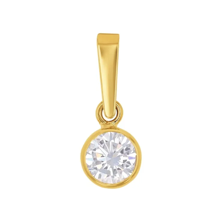 Amor Anhänger | Herrenschmuck-Motivanhänger Damen