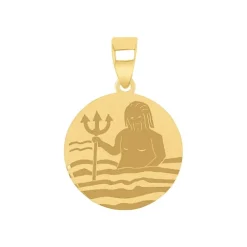 Amor Anhänger | Herrenschmuck-Motivanhänger Damen, Herren