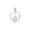Amor Anhänger | Herrenschmuck-Motivanhänger Damen, Herren