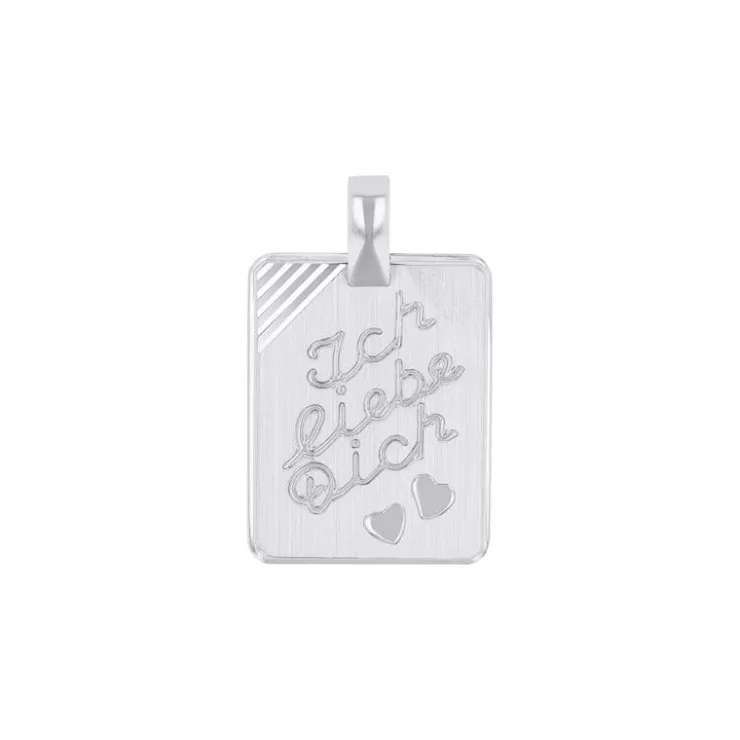 Amor Anhänger | Herrenschmuck-Motivanhänger Damen, Herren