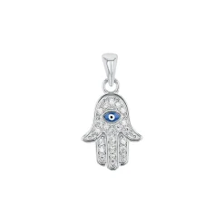 Amor Anhänger | Damenschmuck-Motivanhänger Damen