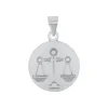 Amor Anhänger | Herrenschmuck-Motivanhänger Unisex