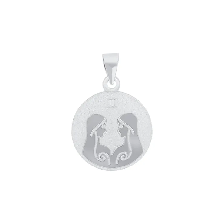 Amor Anhänger | Herrenschmuck-Motivanhänger Unisex