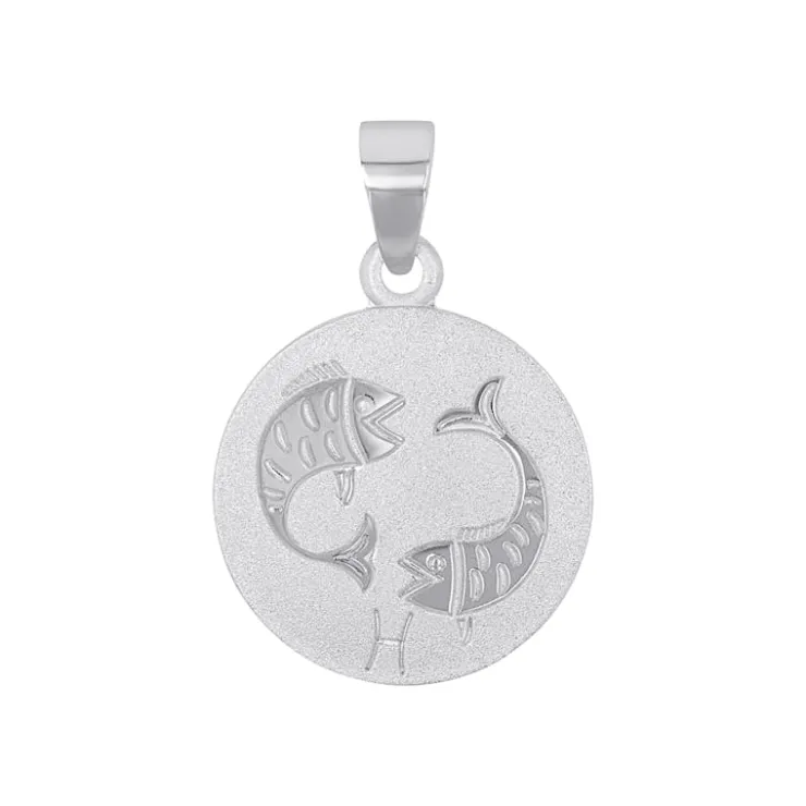 Amor Anhänger | Herrenschmuck-Motivanhänger Unisex