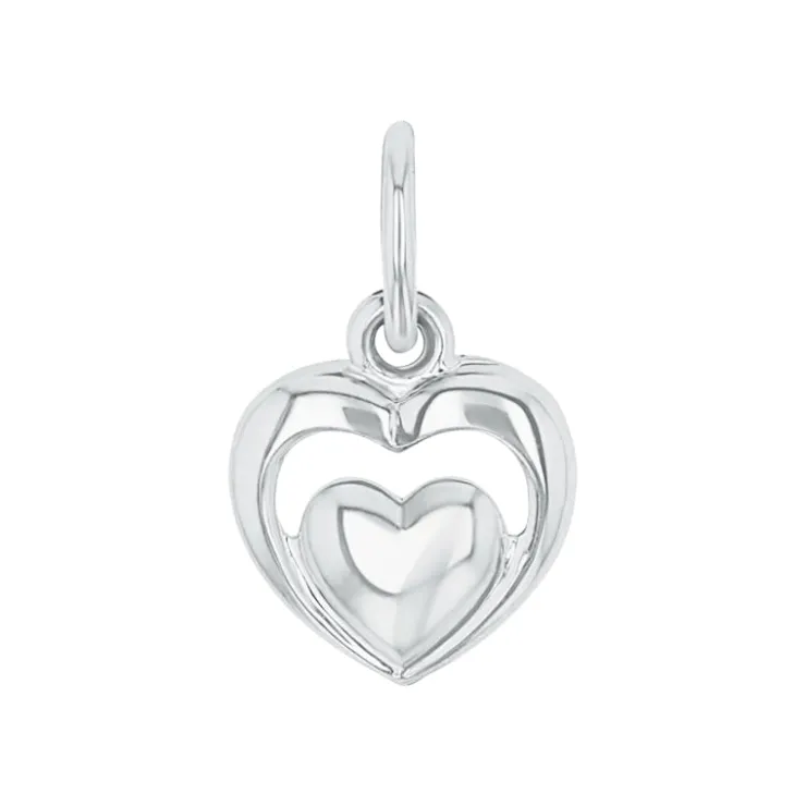Amor Anhänger | Herrenschmuck-Motivanhänger Damen