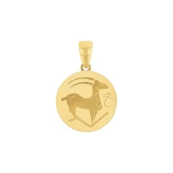 Amor Anhänger | Herrenschmuck-Motivanhänger Damen, Herren