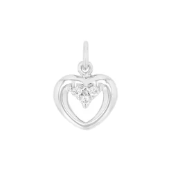 Amor Anhänger | Damenschmuck-Motivanhänger Damen