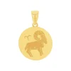 Amor Anhänger | Herrenschmuck-Motivanhänger Damen, Herren