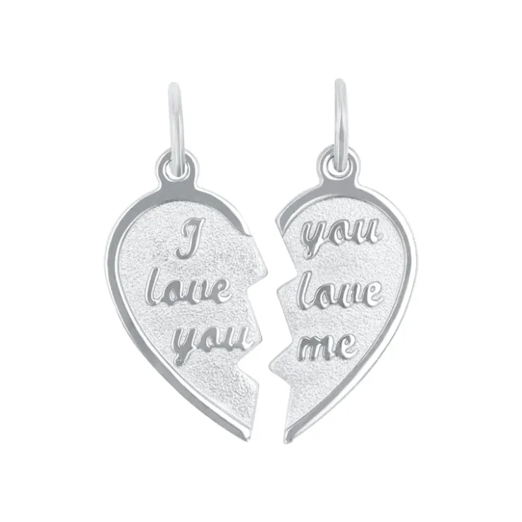 Amor Anhänger | Herrenschmuck-Motivanhänger Damen, Herren