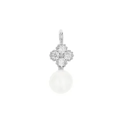 Amor Anhänger | Damenschmuck-Motivanhänger Damen