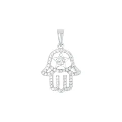 Amor Anhänger | Damenschmuck-Motivanhänger Damen