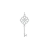 Amor Anhänger | Damenschmuck-Motivanhänger Damen