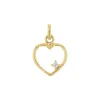 Amor Anhänger | Damenschmuck-Motivanhänger Damen