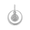 Amor Anhänger | Damenschmuck-Motivanhänger Damen
