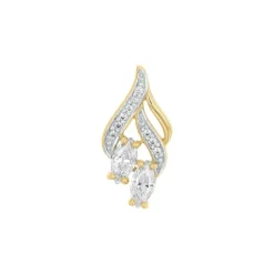 Amor Anhänger | Damenschmuck-Motivanhänger Damen
