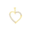 Amor Anhänger | Damenschmuck-Motivanhänger Damen