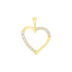 Amor Anhänger | Damenschmuck-Motivanhänger Damen