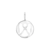 Amor Anhänger | Damenschmuck-Motivanhänger Damen