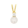 Amor Anhänger | Damenschmuck-Motivanhänger Damen