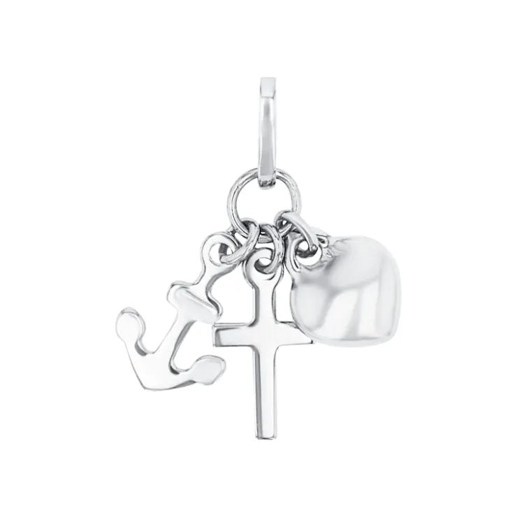 Amor Damenschmuck | Anhänger-Motivanhänger Damen