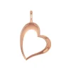 Amor Anhänger | Damenschmuck-Motivanhänger Damen