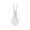 Amor Anhänger | Damenschmuck-Motivanhänger Damen