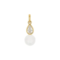 Amor Anhänger | Damenschmuck-Motivanhänger Damen